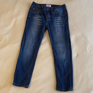 Hudson Jeans Girl Toddler Size 4